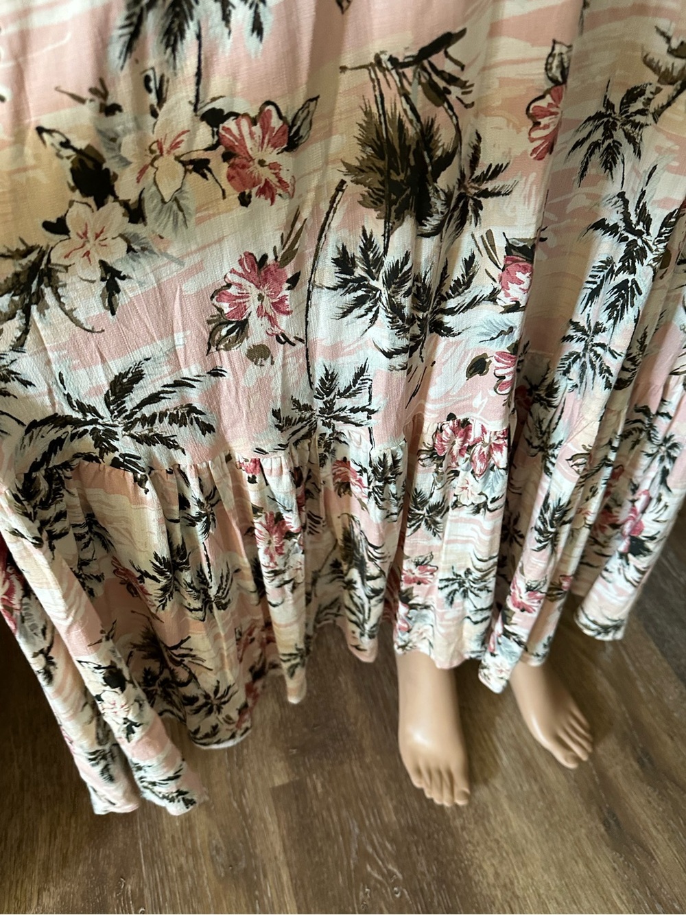 Torrid Dress - Picture 4 of 9
